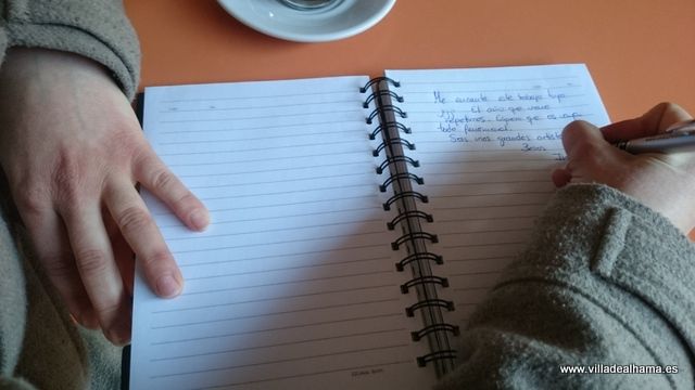 Feliz da Pap, Foto 1