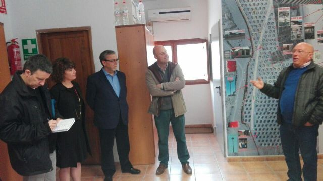 Cooperativas fotovoltaicas. una forma generación de energia de forma democratizada - 1, Foto 1