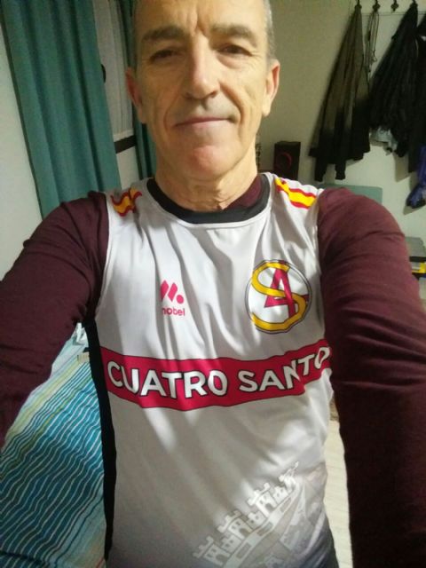 El Club Cuatro Santos Cartagena se diversifica en tres provincias - 1, Foto 1