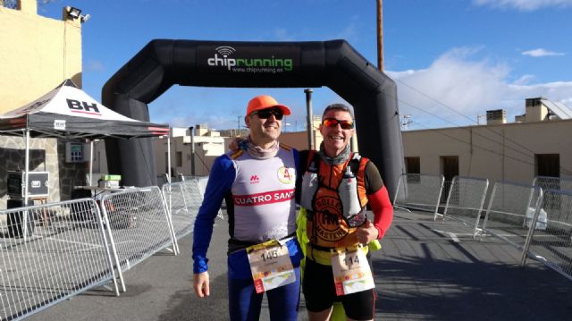 El Club Cuatro Santos Cartagena se diversifica en tres provincias - 3, Foto 3