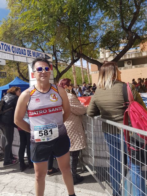 El Club Cuatro Santos Cartagena se diversifica en tres provincias - 4, Foto 4