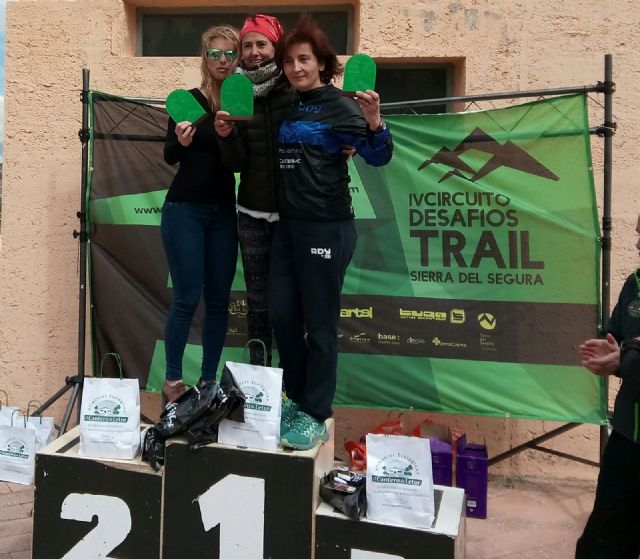 El Club Cuatro Santos Cartagena se diversifica en tres provincias - 5, Foto 5