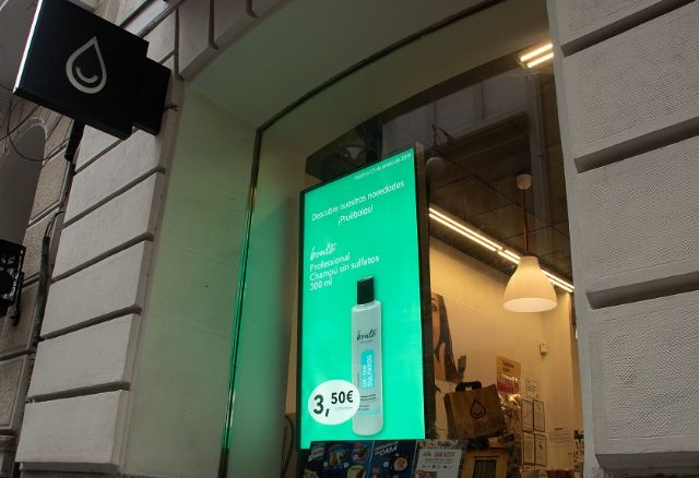 Claves para crear contenido audiovisual que llame la atención del cliente en el punto de venta - 2, Foto 2