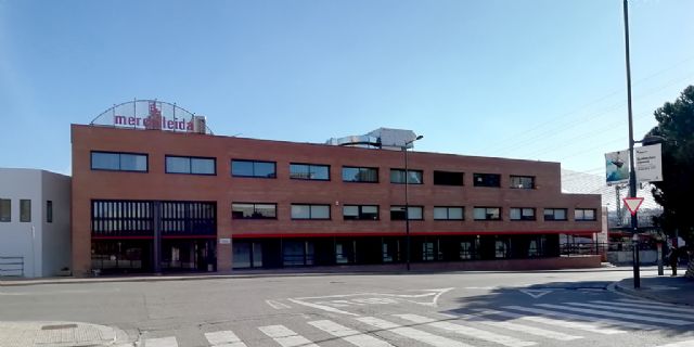 Mercolleida mantiene su actividad habitual con la puesta en marcha de sus Comités de Crisis - 1, Foto 1