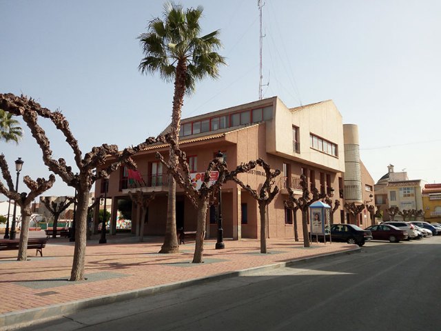 El Ayuntamiento de Alguazas anuncia un primer paquete de medidas económicas para ayudar a paliar los efectos del coronavirus en el municipio - 1, Foto 1