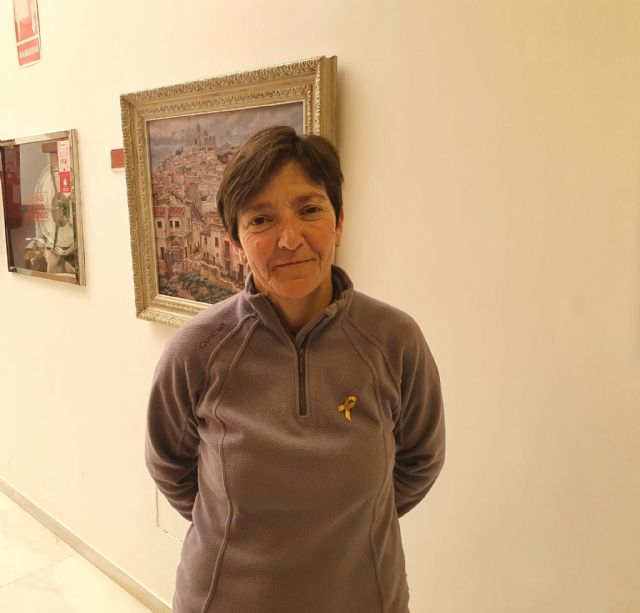 La concejalía de Servicios Sociales presta la atención a sus usuarios de manera telefónica como medida de prevención ante el coronavirus - 1, Foto 1