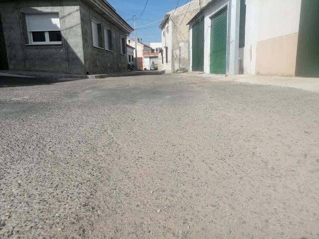 Piden reparar la Calle Flores de la pedanía de Navares - 3, Foto 3