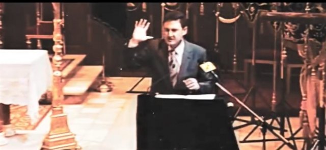 La Semana Santa de Cieza tendrá su pregón - 1, Foto 1