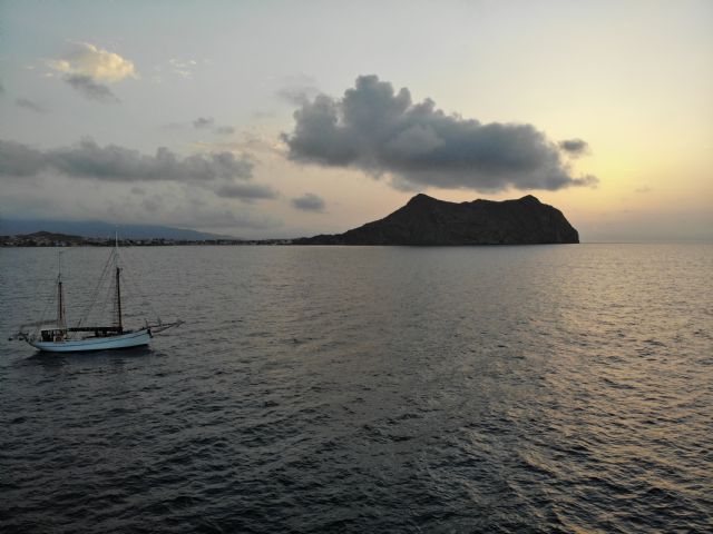 La Comunidad Autónoma de Murcia pretende aprovecharse del trabajo de ANSE en Cabo Cope sin garantizar su protección. - 1, Foto 1