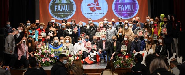 Gala Running Región de Murcia - Abarán 2022 - 1, Foto 1