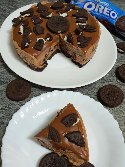 Receta: ¡Cómo preparar un Cheesecake de Oreo y Nutella! - 2, Foto 2