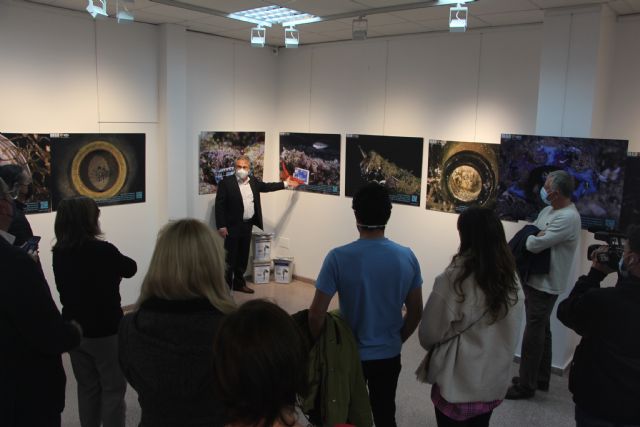 La Casa de la Cultura acoge la exposición de concienciación ambiental Ecodenuncia - 1, Foto 1