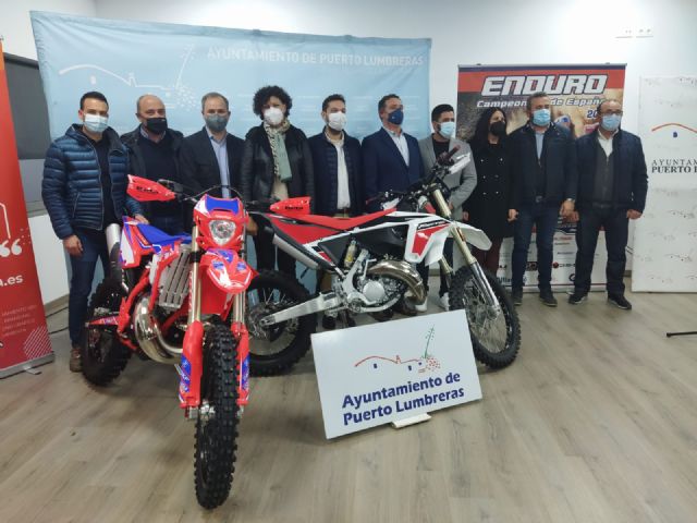 Puerto Lumbreras, sede de la prueba inicial del Campeonato de España de Enduro - 3, Foto 3