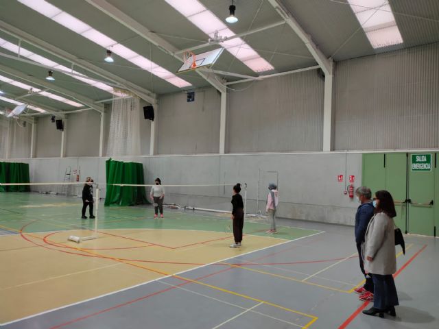 Arranca el programa de Actividad Física y Deporte en Edad Escolar de Lorca con la convocatoria de 4.900 jóvenes lorquinos - 1, Foto 1