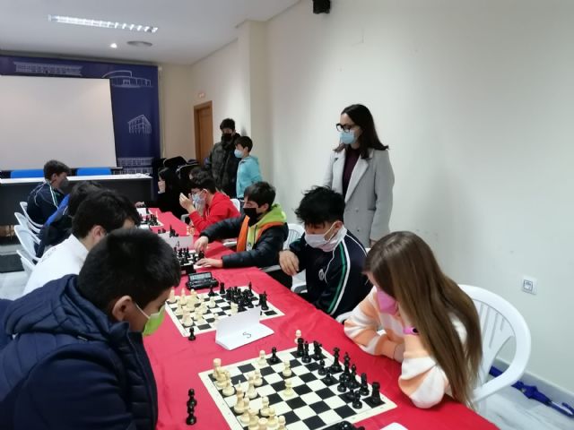 Arranca el programa de Actividad Física y Deporte en Edad Escolar de Lorca con la convocatoria de 4.900 jóvenes lorquinos - 2, Foto 2