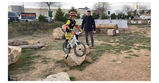 Club Mundobici Riders - 3, Foto 3