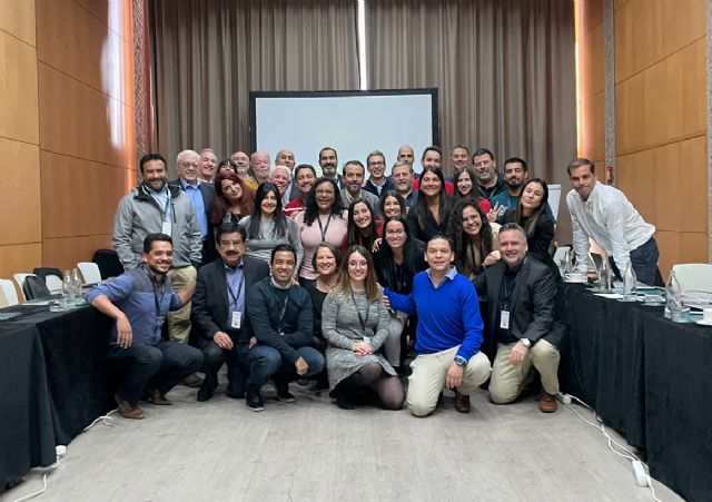 Serban group cierra 2023 con una facturación de 46 millones de dólares - 1, Foto 1