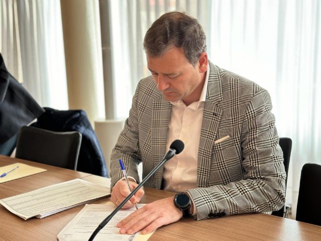 Una inversión de casi 6 millones de euros permitirá construir nuevas infraestructuras en más de 20 pedanías - 1, Foto 1