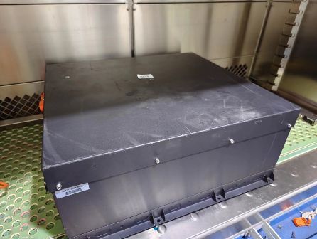 NCPower obtiene la homologación ECE R100 para paquetes de baterías de litio de vehículos eléctricos - 2, Foto 2