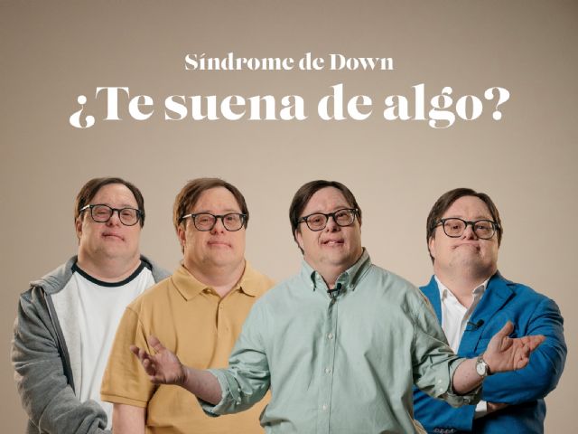 Más de 30 empresas suman esfuerzos por la inclusión laboral de las personas con síndrome de Down - 1, Foto 1