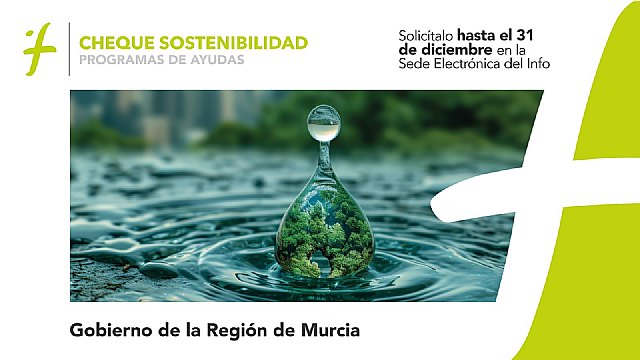La Comunidad incentiva la sostenibilidad de las pymes regionales promoviendo la reducción de emisiones y mejoras en la gestión del agua - 1, Foto 1