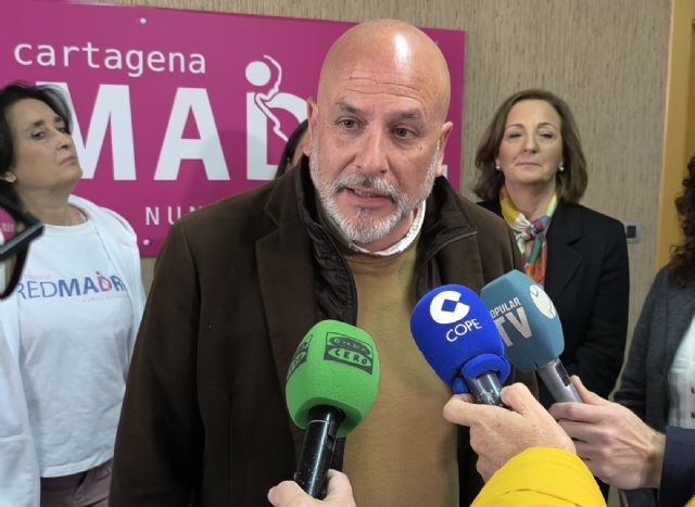 VOX solicitará que se celebre oficialmente el Día del Padre en los colegios - 1, Foto 1