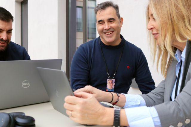 23 de marzo: Día Nacional de la Conciliación y la Corresponsabilidad - 1, Foto 1