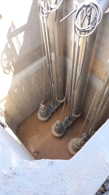 Ser líderes en la extracción de agua de pozo de forma eficiente significa apostar por tecnología punta respetuosa con el medioambiente - 2, Foto 2