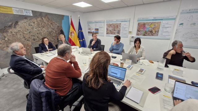 El MITECO impulsa todas las líneas emblemáticas del MAPMM - 2, Foto 2