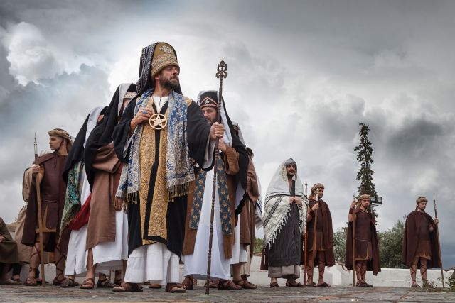 Cinco destinos para descubrir las pasiones vivientes esta Semana Santa - 2, Foto 2