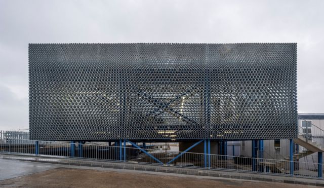 ATEG entrega sus Premios de Arquitectura, Ingeniería y Arte Otilio García 2025, en los que han competido diecisiete proyectos - 2, Foto 2