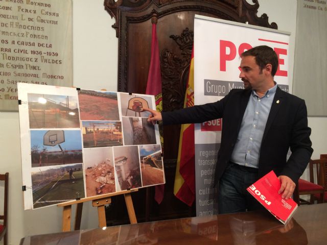 El PSOE reivindica la recuperación del IMJUDE, fulminado por el PP en 2010 - 1, Foto 1