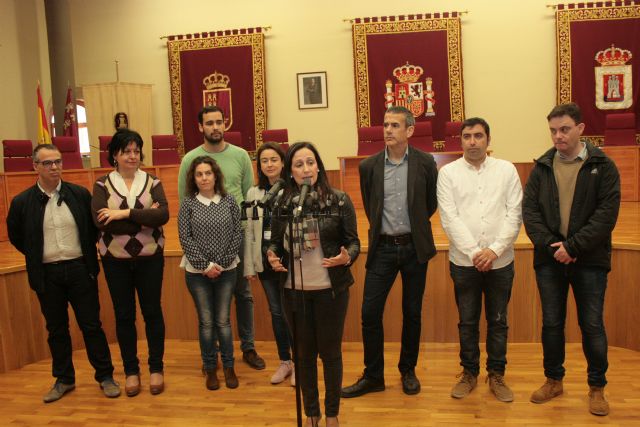 Recepción a alumnos y profesores alemanes e ingleses - 3, Foto 3