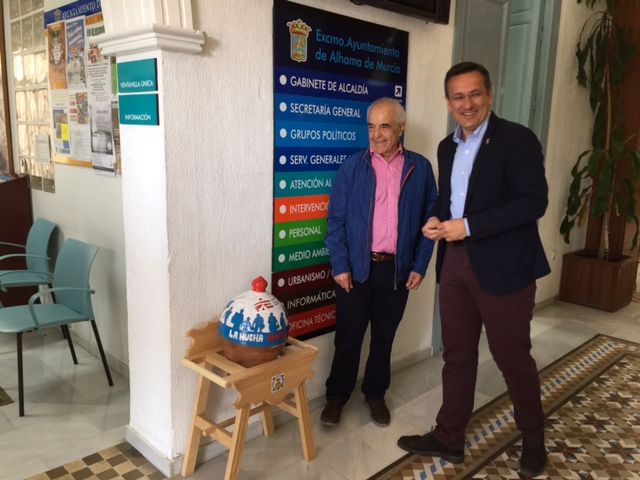 Francisco Rubio y Médicos Sin Fronteras ponen en marcha una Hucha Solidaria para los refugiados - 4, Foto 4