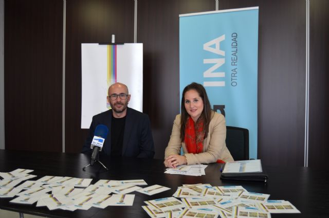 San Javier vuelve a llenarse de arte con Imagina 2016 - 1, Foto 1