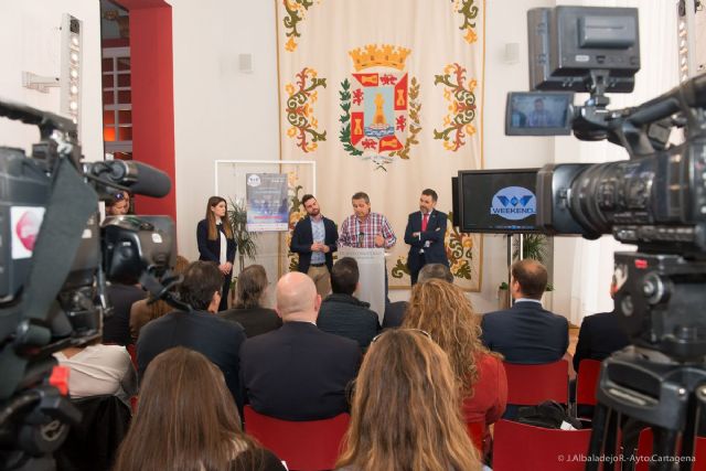 La explanada del puerto vibrará de nuevo con el festival Weekend DJ - 3, Foto 3