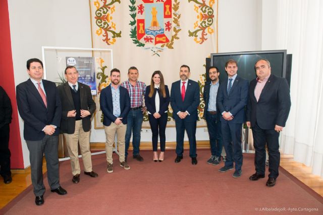 La explanada del puerto vibrará de nuevo con el festival Weekend DJ - 4, Foto 4