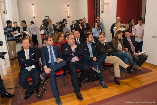 La explanada del puerto vibrará de nuevo con el festival Weekend DJ - 5, Foto 5