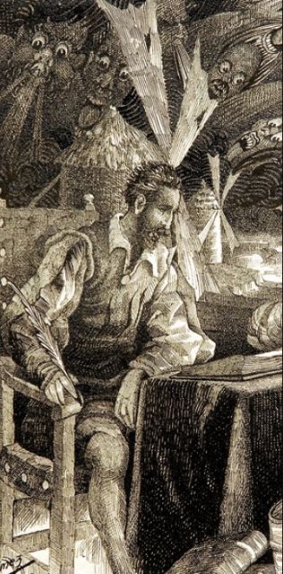 El miércoles se proyectará en el Archivo Municipal El caballero Don Quijote, galardonada con un Goya - 1, Foto 1