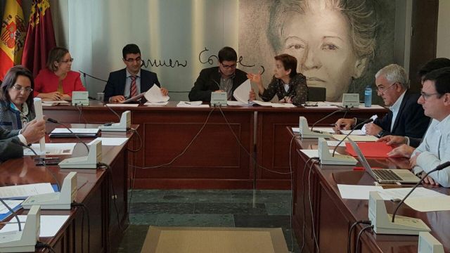 Podemos da el primer paso para que se cree una Ruta del Tambor en la Región de Murcia - 1, Foto 1