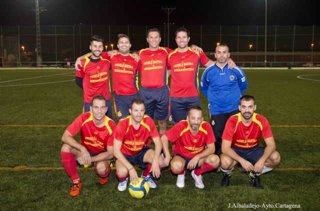 F.C. Pinatar, E.F. Los Belones y Vistalegre F.C. a un paso del título en féminas, juveniles y cadetes - 4, Foto 4