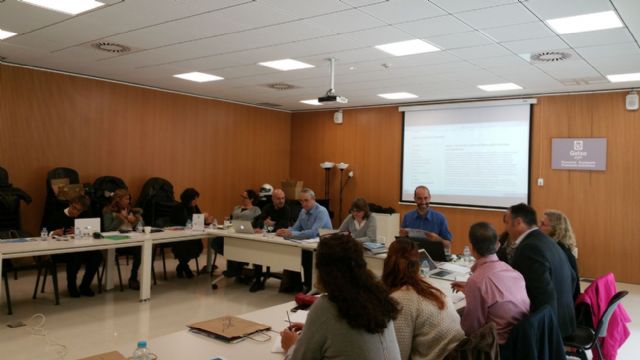 El Ayuntamiento de Cartagena participa en Getxo en la X Reunión de la Red de Ciudades Interculturales de España - 1, Foto 1