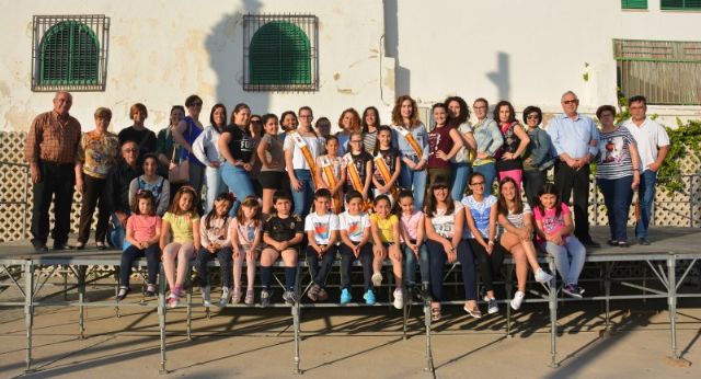 Blanca honrará a su patrón San Roque con la ofrenda floral y sus bailes regionales - 2, Foto 2