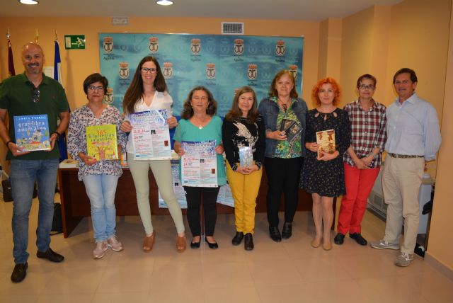 Gloria Fuertes, protagonista de los actos del Día del Libro - 1, Foto 1