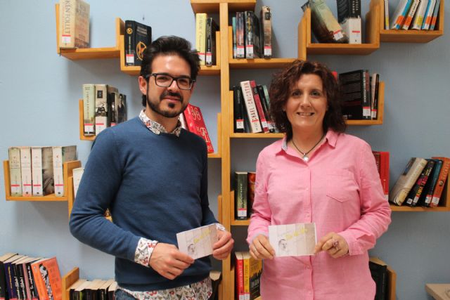 Presentadas las actividades para celebrar el Día del Libro - 1, Foto 1