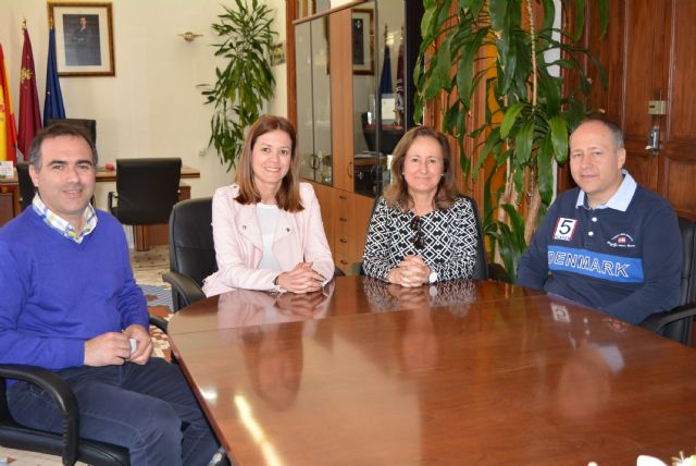 El Ayuntamiento de Águilas prosigue su batalla contra el mosquito tigre - 1, Foto 1