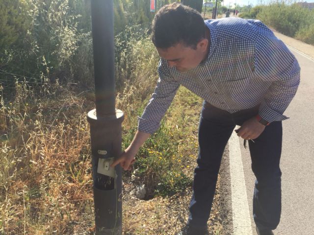 El PSOE peleará en el Pleno para que el entorno del río deje de ser un espacio desagradable e inseguro para miles de usuarios - 2, Foto 2