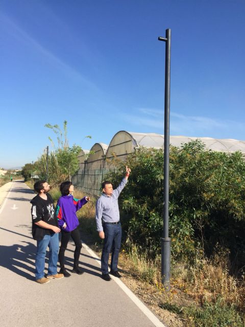 El PSOE peleará en el Pleno para que el entorno del río deje de ser un espacio desagradable e inseguro para miles de usuarios - 3, Foto 3