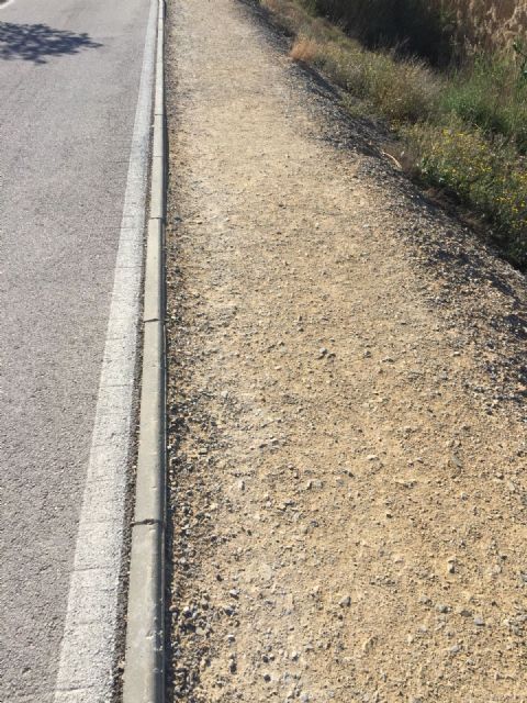 El PSOE peleará en el Pleno para que el entorno del río deje de ser un espacio desagradable e inseguro para miles de usuarios - 4, Foto 4