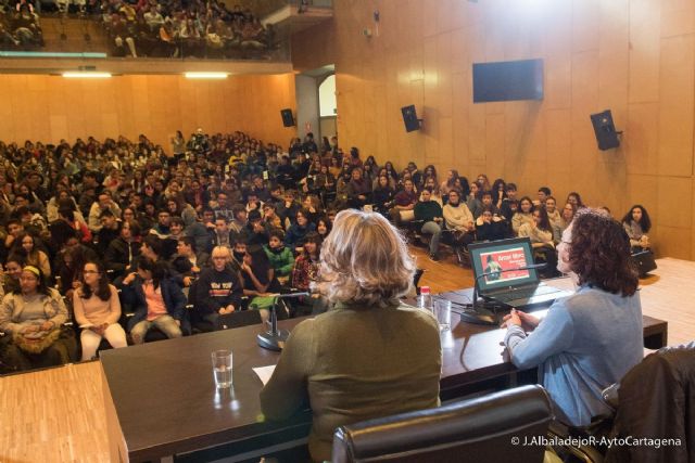 El Premio Mandarache Hache se prepara para votar - 1, Foto 1